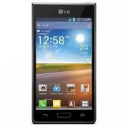 LG P705 Optimus L7 Black