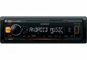 Kenwood KMM-102AY