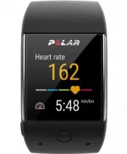 Polar M600