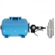 UNIPUMP АКВАРОБОТ М 24-25 В