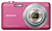Sony Cyber-shot DSC-W710 Pink