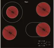 Whirlpool AKT 8210 LX