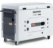 Daewoo DDAE 11000DSE-3