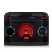 LG XBOOM OL45