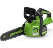 Greenworks GD24CS30 24 В 2007007