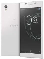 Sony Xperia L1 DS White
