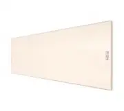 THERMO GLASS PION CERAMIC-08, 800Вт, 220В, бежевый CERAMIC-08 BEIGE