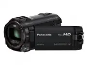 Panasonic HC-W850EE-K