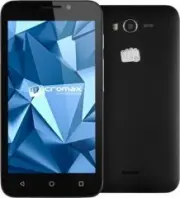 Micromax Bolt Q379 Black