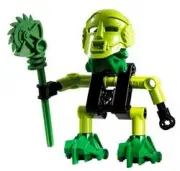 Lego Матау - BIONICLE № 8541