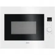 AEG MBE2658SEW