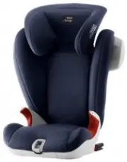 BRITAX-ROEMER Kidfix SL SICT Moonlight Blue Trendline (2000027865)