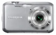 Fujifilm FinePix JV200