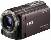 Sony HDR-CX360E Titan