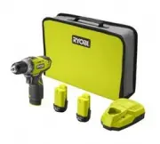 Ryobi 12В RCD1201-220S 5133005059