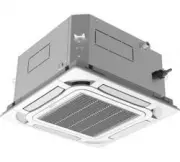 Electrolux EACC-12H/UP3-DC/N8 ÍÑ-1235832