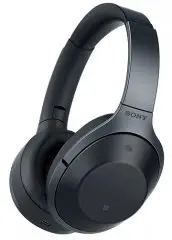 Sony MDR-1000X/BM