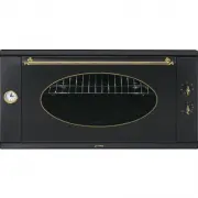 Smeg S890AMFR8