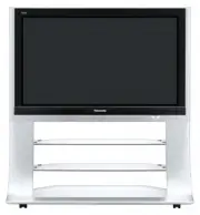 Panasonic TH-42PV600R, TH-50PV600R