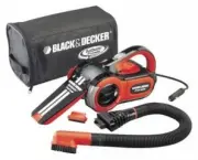 Black & Decker PAV 1205