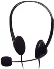 A4Tech iChat HS-6 Black