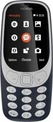 Nokia 3310 Blue