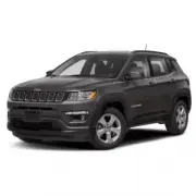 Jeep Compass II (2017 - 2021)
