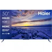 Haier 50 Smart TV S5