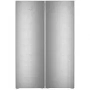 Liebherr XRFsd 5220 Plus NoFrost