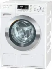 Miele WKR571WPS Chrome Edition