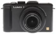 Panasonic Lumix DMC-LX7