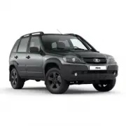 Lada Niva Off-Road (2020)