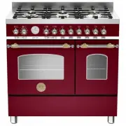 Bertazzoni HER90 6 MFE D VI T