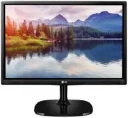 LG 27MP48HQ-P Glossy Black