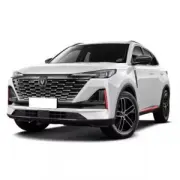Changan CS55PLUS (2021 - 2024)