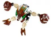 Lego Парак - BIONICLE № 8560