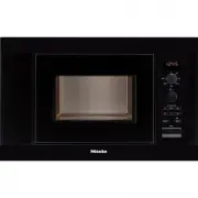 Miele M 8160-2 BK