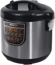 Marta MT-4322 Black Pearl