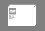 Lego Creator № 3581