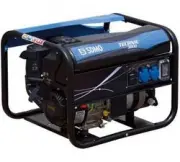 SDMO TECHNIC 3000 IP54