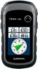 Garmin eTrex 30x GPS Глонасс Россия