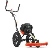 FUXTEC на колесах FX-FSR152