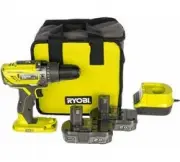 Ryobi ONE+ R18PD3-220S 5133003342