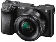 Sony Sony Alpha 6300 Kit Black (ILCE-6300L/B)