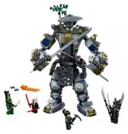 Lego Титан Они - NINJAGO № 70658