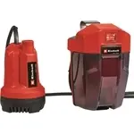 Einhell PXC GE-SP