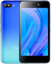 ITEL A25 DS Gradation Blue