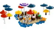 Lego Sunblock - Games № 3852