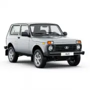 Lada Niva Legend (2023)