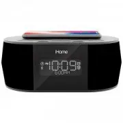 iHome iBTW38 Dark Grey Metallic (iBTW38BRI)